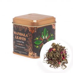 Té verde Souk de Menta y Flores