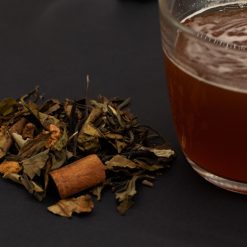 Té verde y blanco Elixir Eterno - Imagen 3