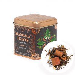 Té verde y blanco Elixir Eterno