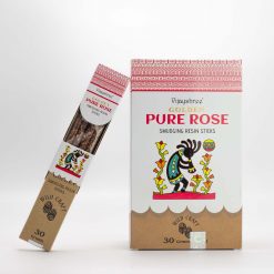 Varillas de resina dorada – Rosa Pura - Imagen 3
