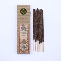 Varillas de resina ritual – Mirra