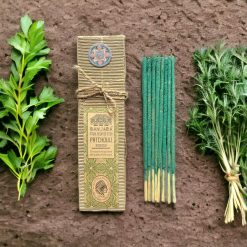 Varillas de resina ritual – Pachulí