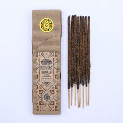 Varillas de resina ritual – Vainilla