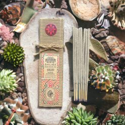 Varillas de resina ritual – Yagra