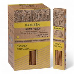 Varitas Banjara Palo Santo – Canela