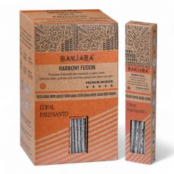 Varitas Banjara Palo Santo – Copal