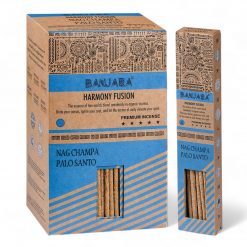 Varitas Banjara Palo Santo – Nag Champa