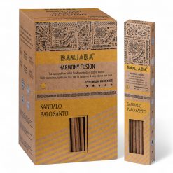 Varitas Banjara Palo Santo – Sándalo