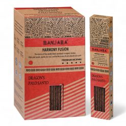 Varitas Banjara Palo Santo – Sangre de Dragón