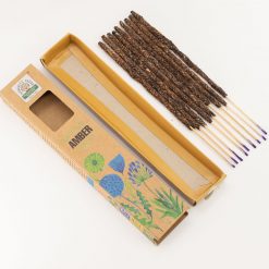 Alternative view of Varitas Botánicas Masala – Ámbar