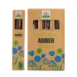Varitas Botánicas Masala – Ámbar