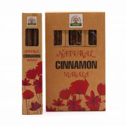 Varitas Botánicas Masala – Canela