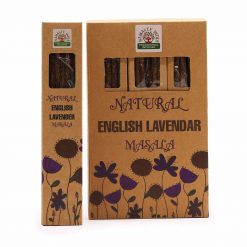 Varitas Botánicas Masala – Lavanda Inglesa