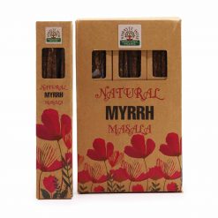 Varitas Botánicas Masala – Mirra