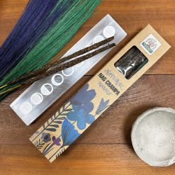 Alternative view of Varitas Botánicas Masala – Nag Champa