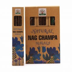 Varitas Botánicas Masala – Nag Champa