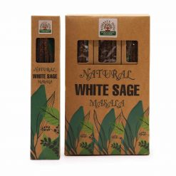 Varitas Botánicas Masala – Salvia Blanca
