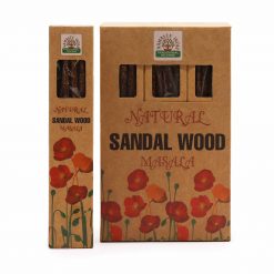 Varitas Botánicas Masala – Sándalo