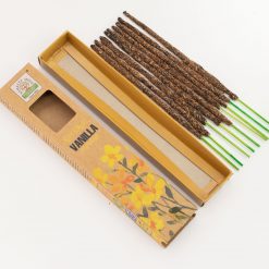 Alternative view of Varitas Botánicas Masala – Vainilla