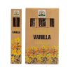 Varitas Botánicas Masala – Vainilla