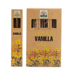 Varitas Botánicas Masala – Vainilla