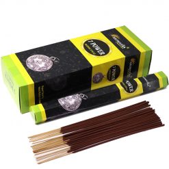 Varitas de incienso Aromatika sin carbón – 7 Poderes