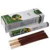 Varitas de incienso Aromatika sin carbón – Opio