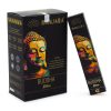 Varitas de incienso Banjara Buddha – Felicidad