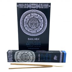 Varitas de incienso Banjara Tribal Smudge – Nag Champa