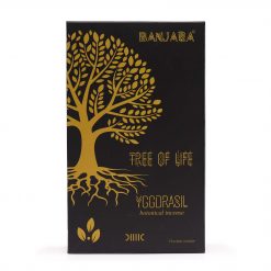 Varitas de incienso botánico Banjara – Árbol de Yggdrasil