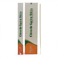 Varitas de incienso de jardín Biofresh – Citronela 50 cm