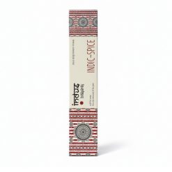 Varitas de incienso Indus Treasures – Especias de la India