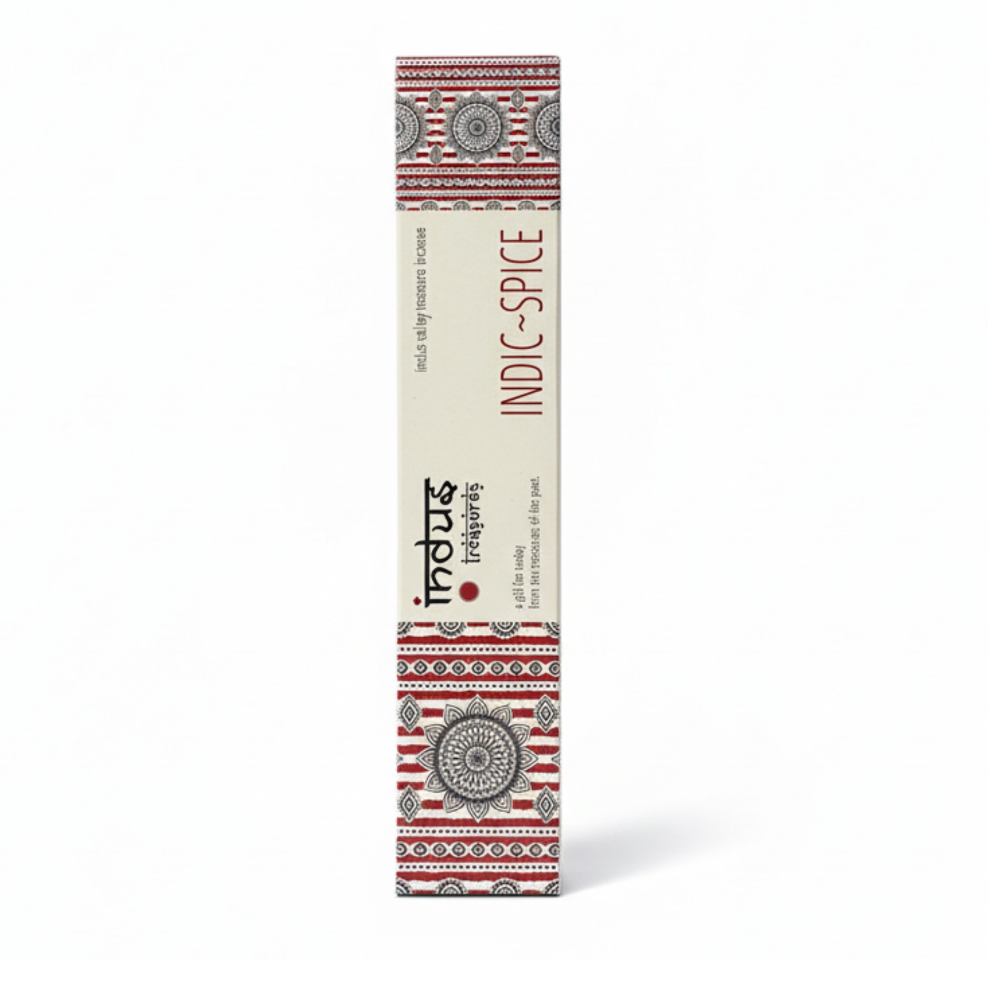 Varitas de incienso Indus Treasures – Especias de la India