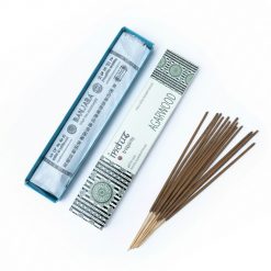 Varitas de incienso Indus Treasures – Madera de Agar - Imagen 3