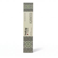 Varitas de incienso Indus Treasures – Madera de Agar