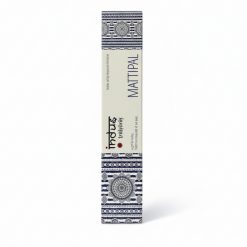 Varitas de incienso Indus Treasures – Mattipal