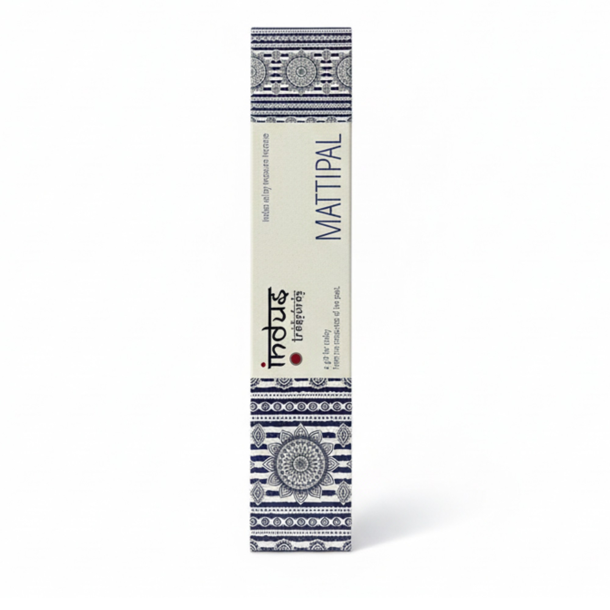Varitas de incienso Indus Treasures – Mattipal