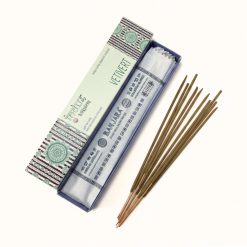 Varitas de incienso Indus Treasures – Vetiver - Imagen 3