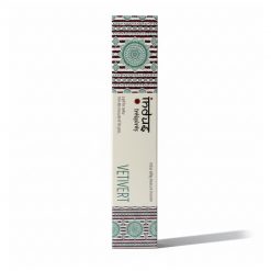 Varitas de incienso Indus Treasures – Vetiver