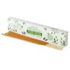 Varitas de incienso masala vegetal – Pachulí