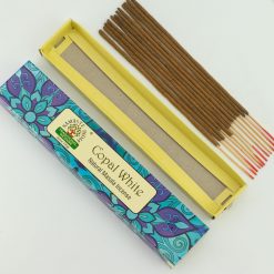 Alternative view of Varitas de incienso Namaste Mandala Masala – Copal Blanco