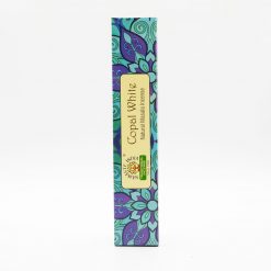Varitas de incienso Namaste Mandala Masala – Copal Blanco