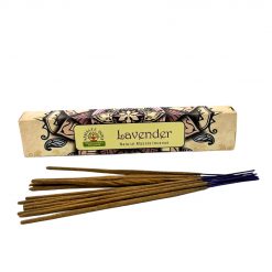 Varitas de incienso Namaste Mandala Masala – Lavanda