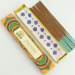 Alternative view of Varitas de incienso Namaste Mandala Masala – Pachulí