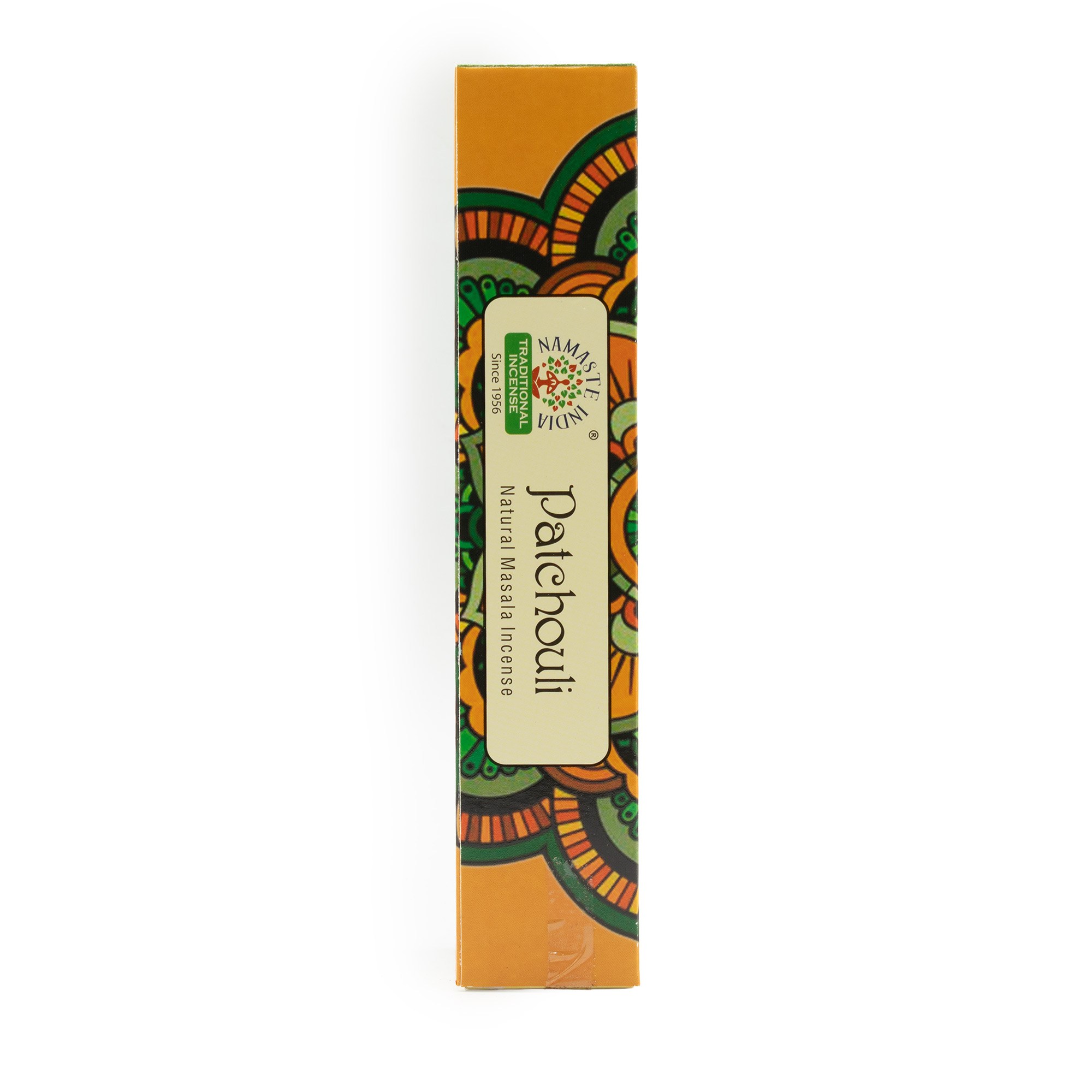 Varitas de incienso Namaste Mandala Masala – Pachulí