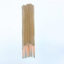 Alternative view of Varitas de incienso Palo Santo Dorado – Jazmín