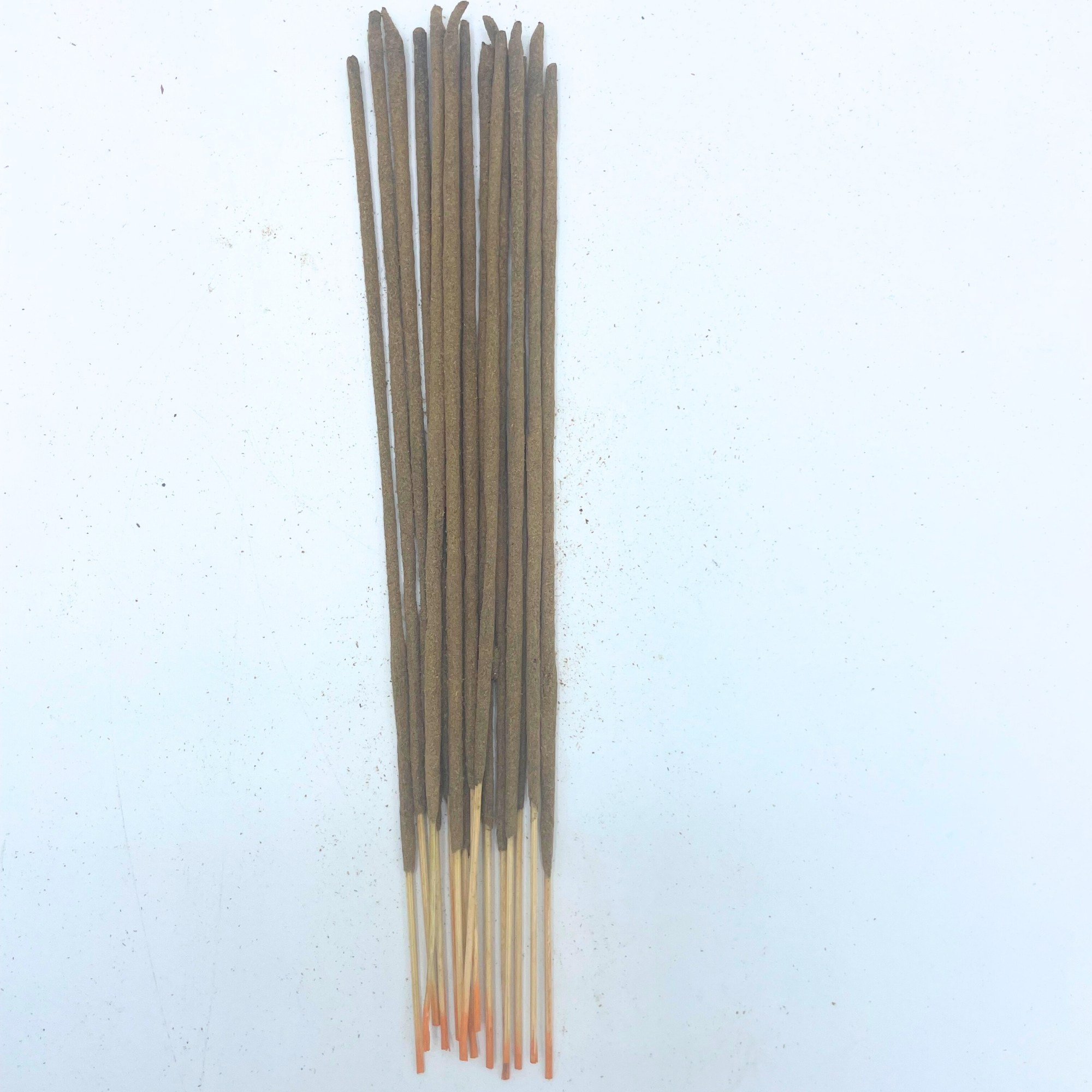 Incienso Palo Santo Dorado – Olíbano - Imagen 3