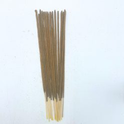 Alternative view of Varitas de incienso Palo Santo Dorado – Salvia Blanca