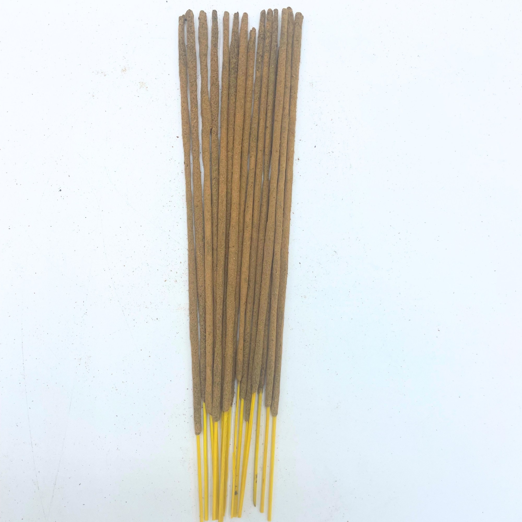 Varitas de incienso Palo Santo Dorado – Vainilla - Imagen 3