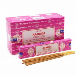 Varitas de incienso Satya – Aruda